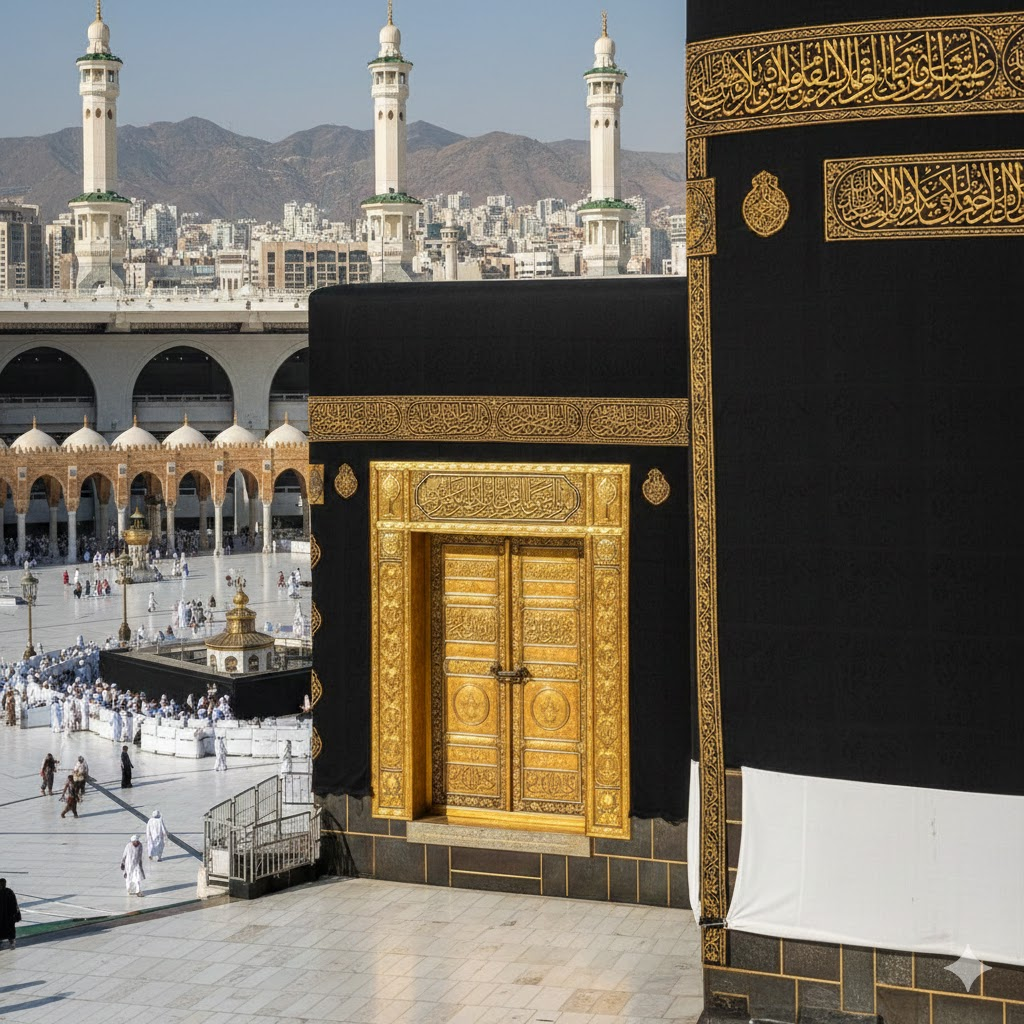 রমজানে ওমরাহ পালনকারীদের জন্য নতুন নির্দেশনা জারি করেছে সৌদি আরব কর্তৃপক্ষ। পবিত্র এই মাসে মক্কার মসজিদুল হারাম–এ মুসল্লিদের ব্যাপক সমাগমকে সামনে রেখে নিরাপত্তা, শৃঙ্খলা ও নির্বিঘ্ন ইবাদত নিশ্চিত করতে নেওয়া হয়েছে বিশেষ ব্যবস্থা।