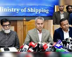 ফেরিতে যাত্রীসহ বাস ওঠানো সম্পূর্ণ নিষিদ্ধ: নৌমন্ত্রীর কঠোর নির্দেশ