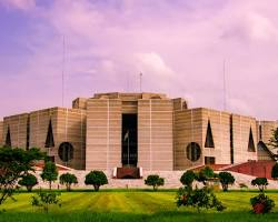 ত্রয়োদশ জাতীয় সংসদের সংরক্ষিত নারী আসনের নির্বাচনে ৪৯ জন প্রার্থী বিনাপ্রতিদ্বন্দ্বিতায় নির্বাচিত হয়েছেন। বুধবার (২৯ এপ্রিল) বিকেলে নির্বাচন ভবনে এ তথ্য জানান নির্বাচনের রিটার্নিং কর্মকর্তা ও ইসি’র যুগ্ম সচিব মঈন উদ্দীন খান।
