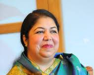 রাজধানীর লালবাগে বৈষম্যবিরোধী আন্দোলনের সময় দায়ের করা হত্যাচেষ্টা ও ভাঙচুরের একটি মামলায় গ্রেফতার দেখানো হয়েছে জাতীয় সংসদের সাবেক স্পিকার ড. শিরীন শারমিন চৌধুরীকে।