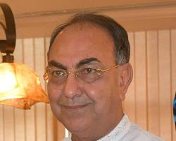 সিঙ্গাপুরে চিকিৎসাধীন বিএনপির স্থায়ী কমিটির সদস্য মির্জা আব্বাসের শারীরিক অবস্থার উন্নতি হয়েছে বলে জানা গেছে। বর্তমানে তিনি সিঙ্গাপুর জেনারেল হাসপাতালে চিকিৎসকদের নিবিড় পর্যবেক্ষণে আছেন।