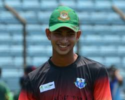 ক্রিকেটার নাঈম হাসানকে হেনস্তা: মামলা, তিন পুলিশ সদস্য প্রত্যাহার, তদন্ত কমিটি গঠন