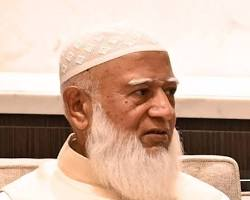 কুচি কুচি করে কাটার রাজনীতি নয়, ঐক্যের রাজনীতি চাই’—সংসদে জামায়াত আমির শফিকুর রহমান