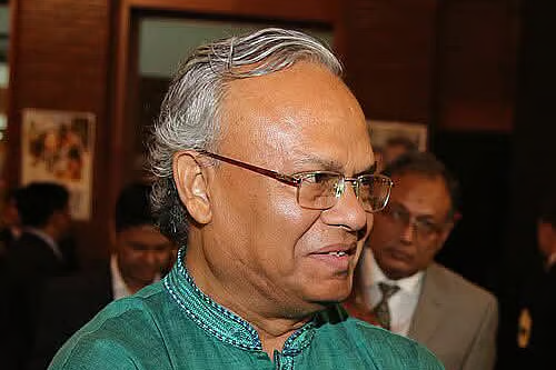 রুহুল কবির রিজভী হলেন বিএনপির ভারপ্রাপ্ত মহাসচিব
