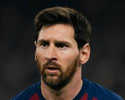 আবারও কি একই জার্সিতে মেসি-ডি মারিয়া?