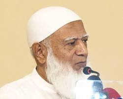 জোট ছাড়ার গুঞ্জন ভিত্তিহীন, বললেন জামায়াত