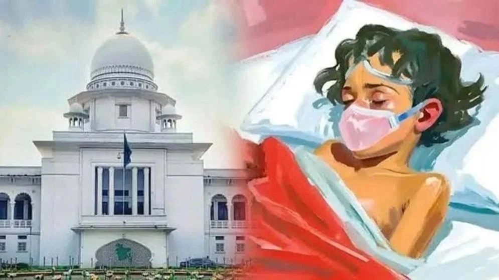 শিশু আছিয়া হত্যা ও ধর্ষণ মামলা: হাইকোর্টের রায় আজ