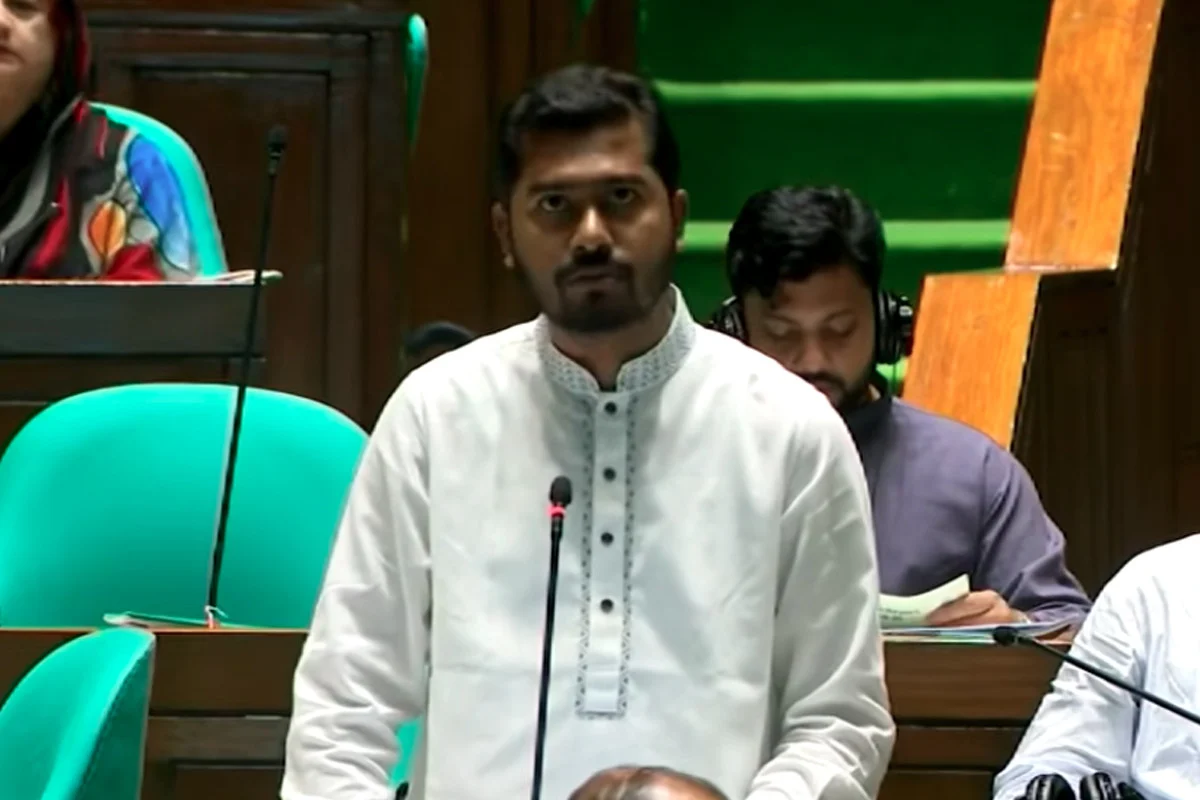 প্রবাসীদের সমস্যা চিহ্নিত করে সমাধানে গবেষণা করা হয়েছে: প্রতিমন্ত্রী নুর