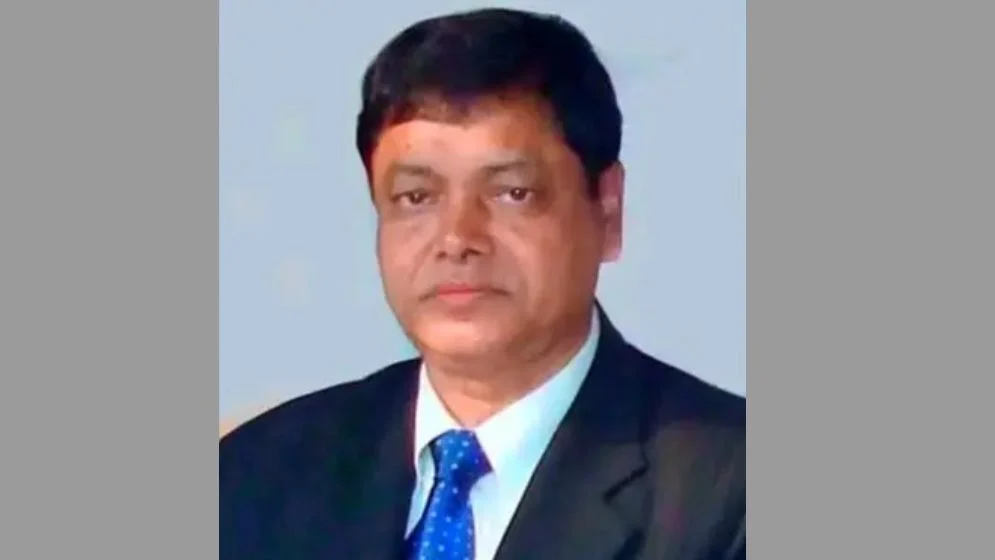 সাবেক এমপি মনোয়ার হোসেন চৌধুরী আর নেই