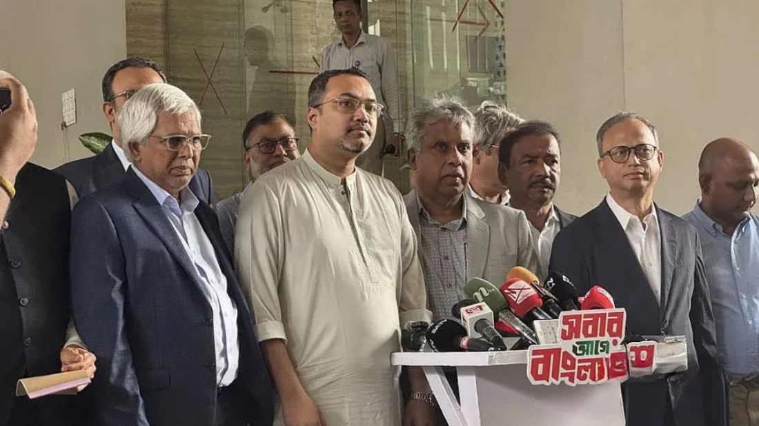 মঙ্গলবার রাত থেকে শিল্পকারখানায় চাহিদামতো বিদ্যুৎ-গ্যাস সরবরাহের আশ্বাস