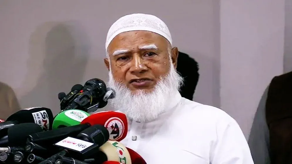 অপ্রতিমের মৃত্যুতে শোক, ন্যায়বিচার দাবি জামায়াত আমিরের