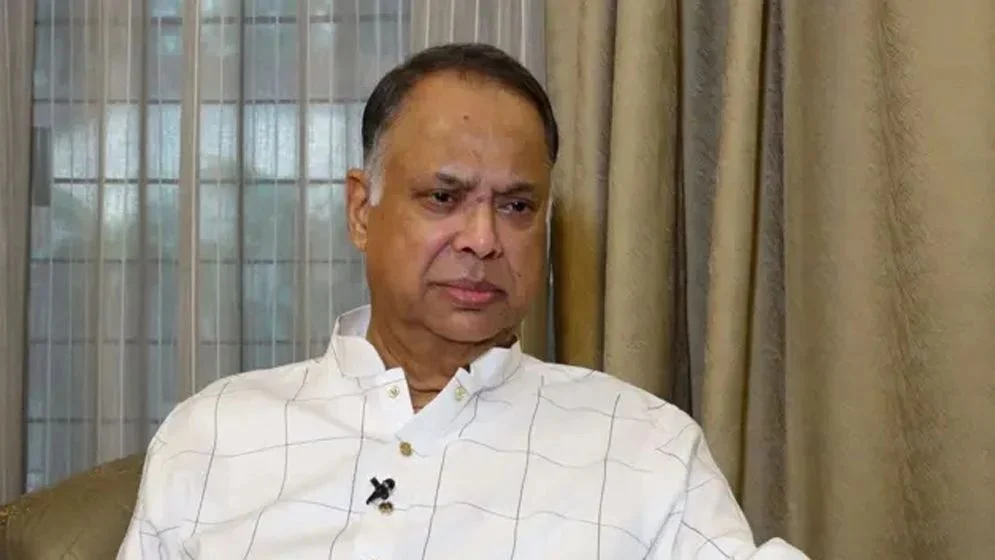 অসুস্থ হয়ে হাসপাতালে ভর্তি বিদ্যুৎমন্ত্রী টুকু