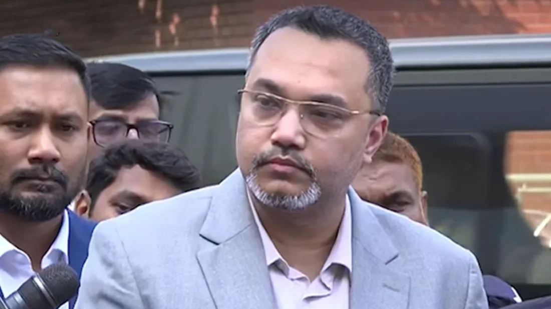 আইন লঙ্ঘনকারীদের বিরুদ্ধে কঠোর ব্যবস্থা নেওয়ার হুঁশিয়ারি মাহদী আমিনের