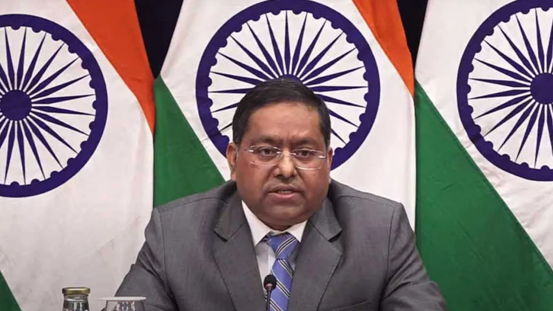 তারেক রহমানের ভারত সফর নিয়ে নির্দিষ্ট তথ্য নেই: নয়াদিল্লি