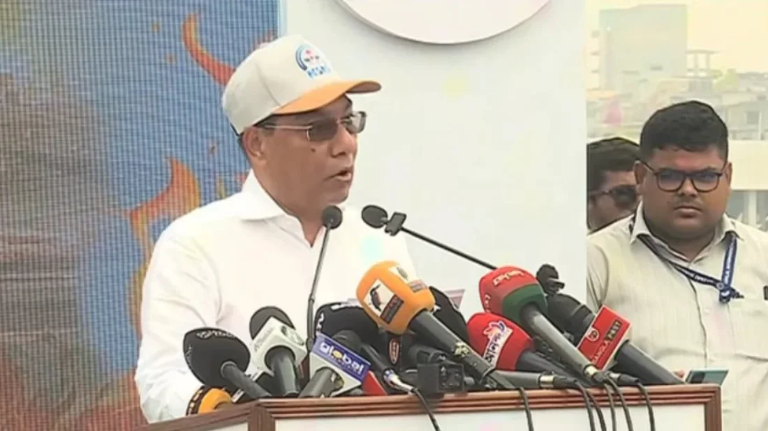 বিমানবন্দরের নিরাপত্তায় কোনো অবহেলা সহ্য করা হবে না: বিমানমন্ত্রী