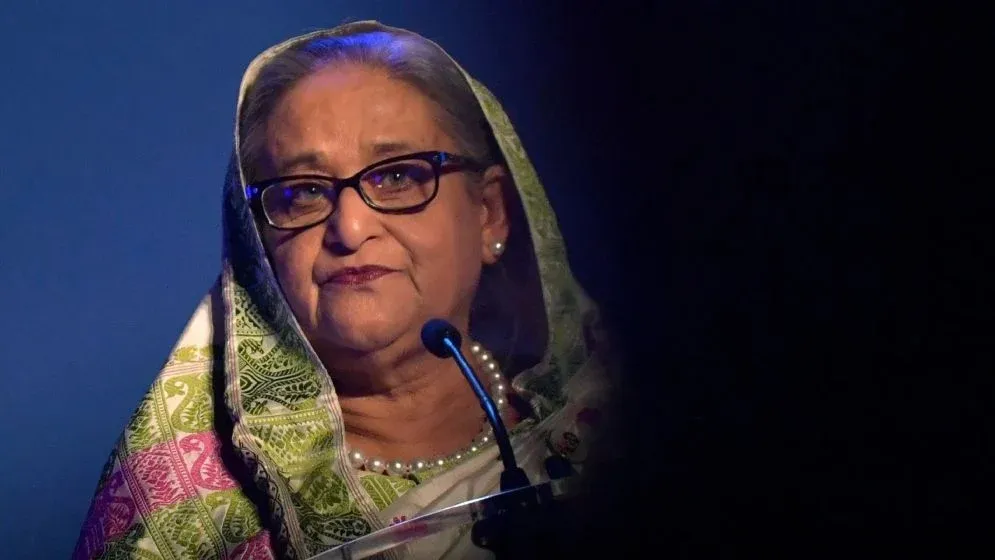 ভারতের সঙ্গে সংলাপে শেখ হাসিনাসহ তিনজনকে ফেরত চাইবে বাংলাদেশ
