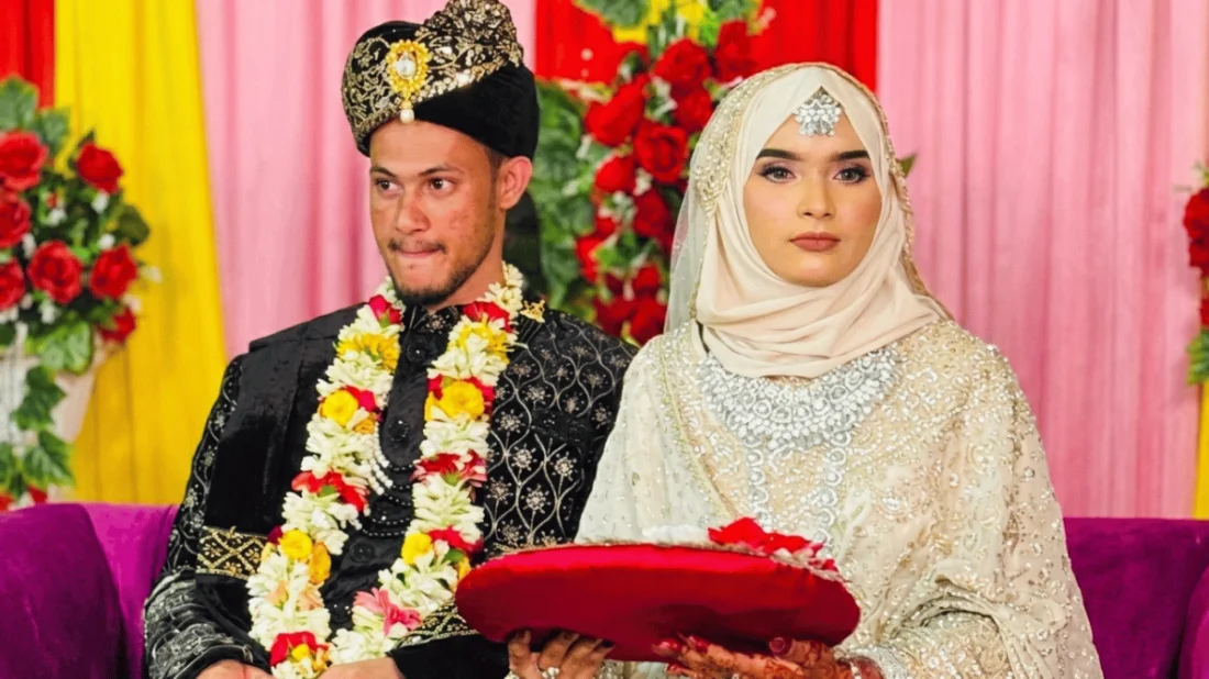 বাপের বাড়ির নাশতা কম আনার অভিযোগে বিরোধ, মারধরের শিকার অন্তঃসত্ত্বা গৃহবধূর মৃত্যু