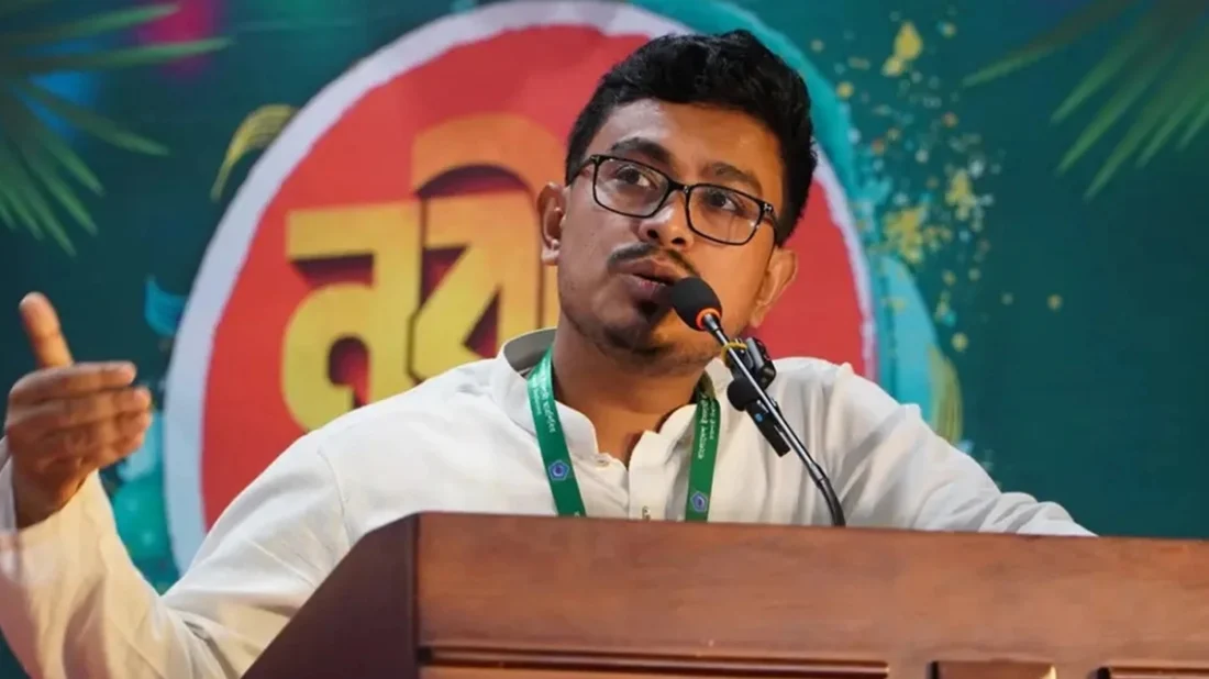 নিজ দলের নেতাকর্মীরাও বিএনপির হাতে নিরাপদ নন: সাদিক কায়েম